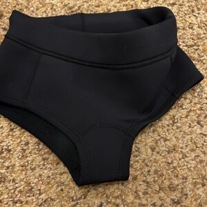 Patagonia wetsuit bottoms